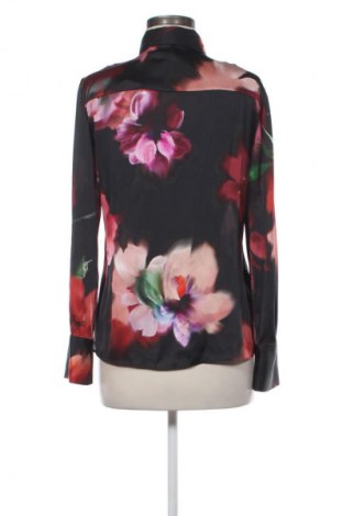 Дамска риза Mango, Размер M, Цвят Многоцветен, Цена 62,00 лв.