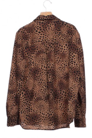 Дамска риза Mango, Размер XS, Цвят Многоцветен, Цена 26,98 лв.