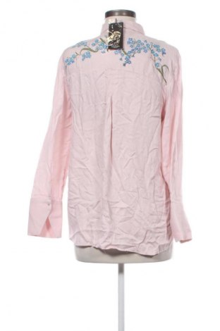 Damska koszula Mango, Rozmiar S, Kolor Kolorowy, Cena 142,39 zł