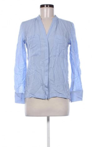 Damska koszula Mango, Rozmiar M, Kolor Niebieski, Cena 34,99 zł