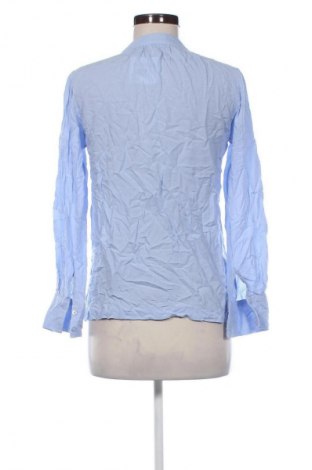 Damska koszula Mango, Rozmiar M, Kolor Niebieski, Cena 34,99 zł