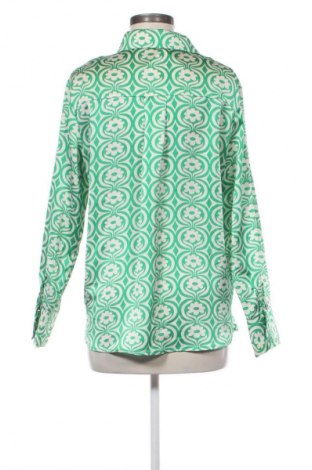 Дамска риза Mango, Размер S, Цвят Многоцветен, Цена 17,31 лв.