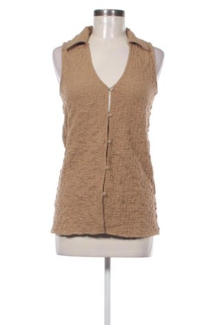 Női ing Mango, Méret S, Szín Barna, Ár 5 400 Ft