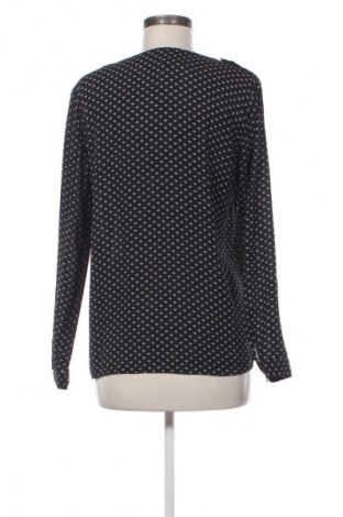 Дамска риза Mango, Размер S, Цвят Черен, Цена 14,99 лв.