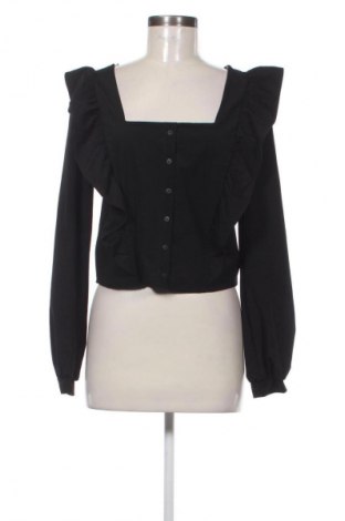 Női ing Mango, Méret S, Szín Fekete, Ár 5 400 Ft