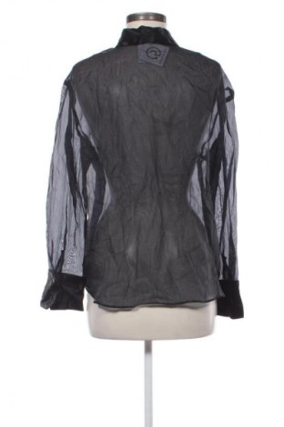 Cămașă de femei Mango, Mărime XL, Culoare Negru, Preț 52,99 Lei