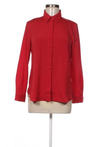 Női ing Mango, Méret S, Szín Piros, Ár 3 549 Ft