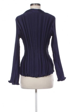 Дамска риза Mango, Размер L, Цвят Лилав, Цена 26,98 лв.