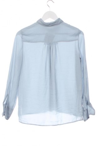 Дамска риза Mango, Размер XS, Цвят Сив, Цена 47,20 лв.