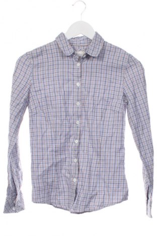 Дамска риза Mango, Размер XS, Цвят Многоцветен, Цена 49,94 лв.