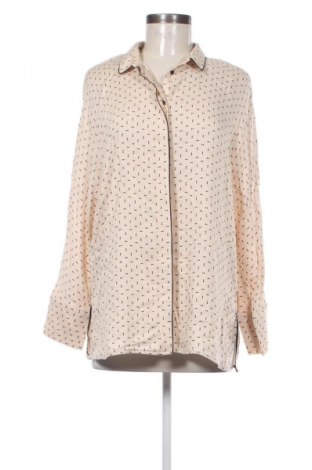 Дамска риза Mango, Размер L, Цвят Многоцветен, Цена 62,00 лв.