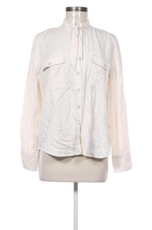 Damska koszula Mango, Rozmiar M, Kolor ecru, Cena 168,16 zł