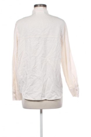 Damska koszula Mango, Rozmiar M, Kolor ecru, Cena 168,16 zł