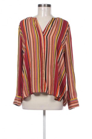 Дамска риза Mango, Размер M, Цвят Многоцветен, Цена 73,15 лв.