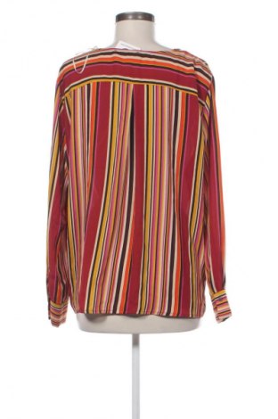 Дамска риза Mango, Размер M, Цвят Многоцветен, Цена 73,15 лв.