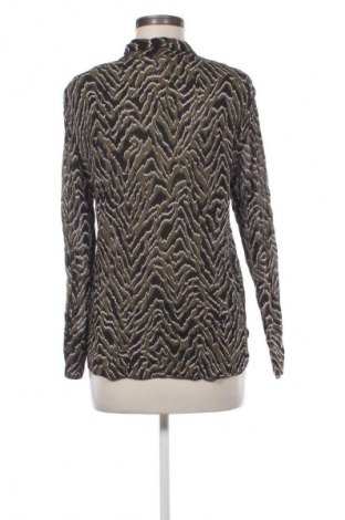 Γυναικείο πουκάμισο Mango, Μέγεθος L, Χρώμα Πολύχρωμο, Τιμή 13,81 €