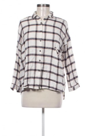 Дамска риза Mango, Размер S, Цвят Многоцветен, Цена 27,00 лв.