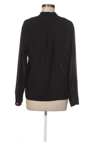 Damenbluse Mango, Größe S, Farbe Schwarz, Preis 6,99 €