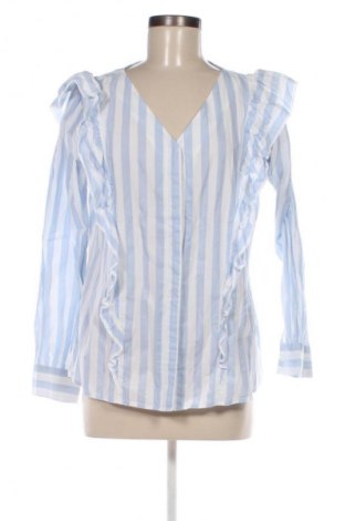 Damenbluse Mango, Größe M, Farbe Mehrfarbig, Preis 13,80 €