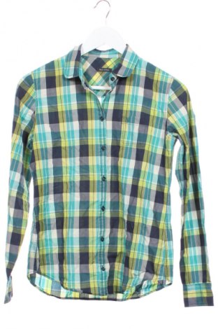 Γυναικείο πουκάμισο Marc O'Polo, Μέγεθος XS, Χρώμα Πολύχρωμο, Τιμή 17,99 €