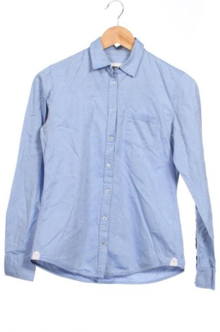 Damska koszula Marc O'Polo, Rozmiar XS, Kolor Niebieski, Cena 220,99 zł