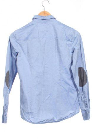 Damska koszula Marc O'Polo, Rozmiar XS, Kolor Niebieski, Cena 220,99 zł