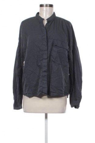 Дамска риза Marc O'Polo, Размер M, Цвят Сив, Цена 82,22 лв.