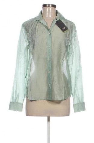 Damenbluse Marc O'Polo, Größe S, Farbe Grün, Preis € 119,99