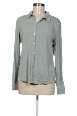 Damenbluse Marc O'Polo, Größe L, Farbe Grün, Preis 23,99 €