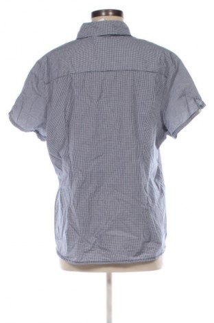 Γυναικείο πουκάμισο Marco Pecci, Μέγεθος XXL, Χρώμα Πολύχρωμο, Τιμή 14,99 €