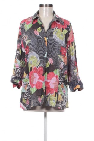Női ing Marco Pecci, Méret XXL, Szín Sokszínű, Ár 1 900 Ft