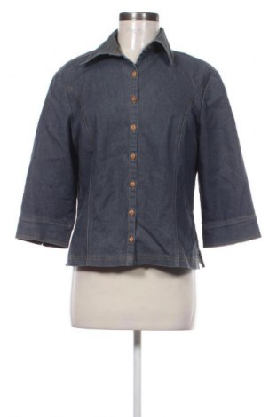 Dámska košeľa  Maria Bellesi, Veľkosť M, Farba Sivá, Cena  9,95 €