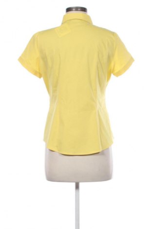 Cămașă de femei Marks & Spencer, Mărime M, Culoare Galben, Preț 71,05 Lei