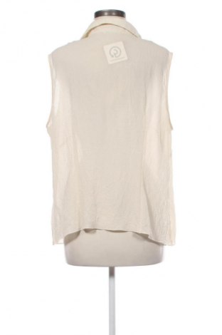 Damska koszula Marks & Spencer, Rozmiar XXL, Kolor ecru, Cena 62,07 zł