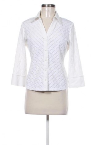 Dámska košeľa  Marks & Spencer, Veľkosť M, Farba Kremová, Cena  13,81 €