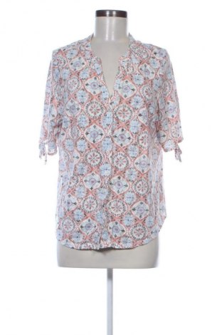 Дамска риза Marks & Spencer, Размер XL, Цвят Многоцветен, Цена 26,97 лв.
