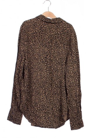 Дамска риза Marks & Spencer, Размер XS, Цвят Многоцветен, Цена 26,98 лв.