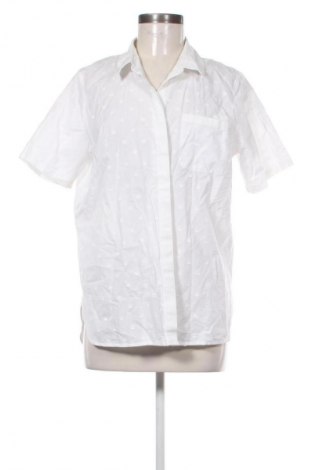 Damska koszula Marks & Spencer, Rozmiar L, Kolor Biały, Cena 62,00 zł