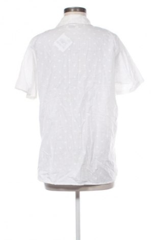 Damska koszula Marks & Spencer, Rozmiar L, Kolor Biały, Cena 62,00 zł