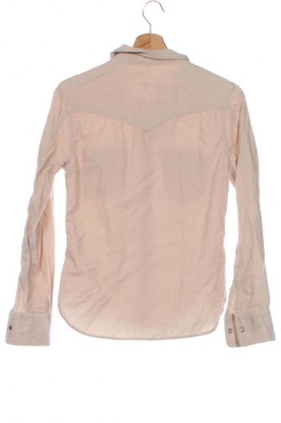 Dámska košeľa  Marks & Spencer, Veľkosť XS, Farba Béžová, Cena  13,80 €