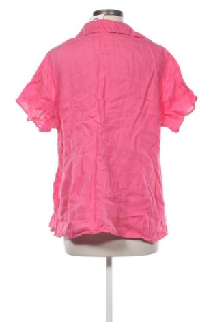 Damenbluse Marks & Spencer, Größe XXL, Farbe Rosa, Preis 13,81 €