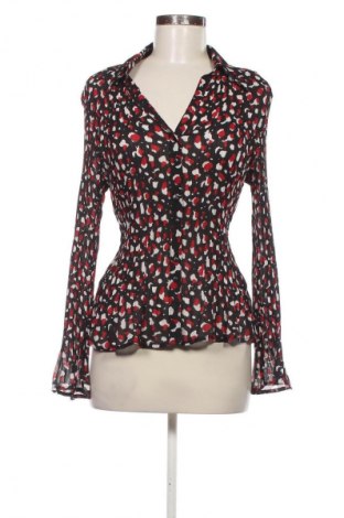 Дамска риза Marks & Spencer, Размер S, Цвят Многоцветен, Цена 17,99 лв.