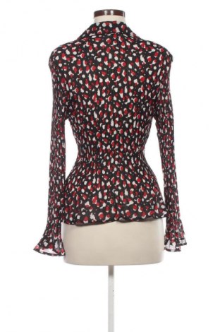 Дамска риза Marks & Spencer, Размер S, Цвят Многоцветен, Цена 17,99 лв.