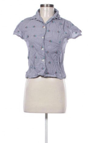Γυναικείο πουκάμισο Mason's, Μέγεθος S, Χρώμα Πολύχρωμο, Τιμή 24,55 €