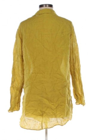 Női ing Massimo Dutti, Méret L, Szín Zöld, Ár 5 959 Ft