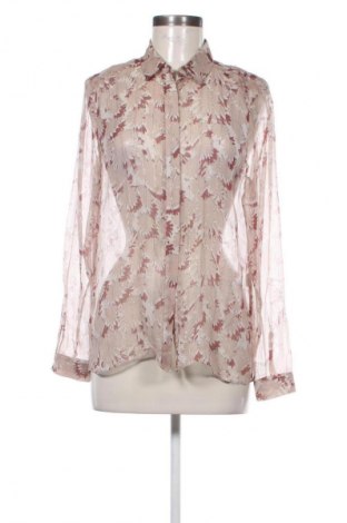 Dámská košile  Massimo Dutti, Velikost M, Barva Vícebarevné, Cena  697,00 Kč