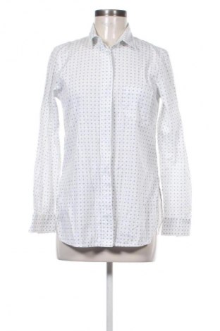 Γυναικείο πουκάμισο Massimo Dutti, Μέγεθος S, Χρώμα Πολύχρωμο, Τιμή 28,00 €