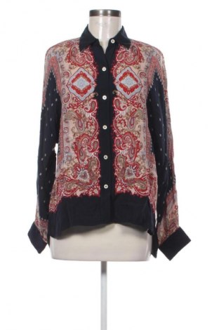 Damenbluse Massimo Dutti, Größe M, Farbe Mehrfarbig, Preis € 28,13