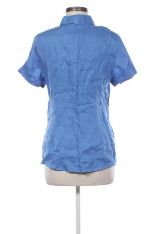 Női ing Massimo Dutti, Méret S, Szín Kék, Ár 21 599 Ft