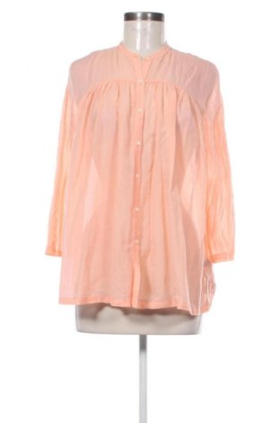 Damenbluse Massimo Dutti, Größe S, Farbe Orange, Preis € 28,18